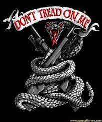 Don T Tread On Me
