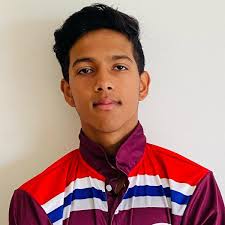 2021 Pepsi Cup: Mace Gladiators