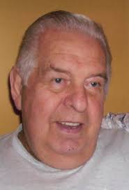 Obituary of Frank G. Pike