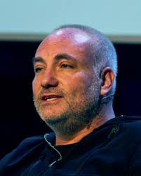 Kim Bodnia