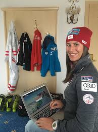 Ricarda haaser (born 10 september 1993 in innsbruck) is an austrian alpine ski racer. Ricarda Haaser Photos Facebook