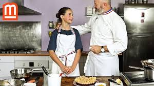 Ma Recette De Brownie Et Mousse Chocolat Philippe Etchebest Youtube Philippe Etchebest Mousse Au Chocolat Brownie