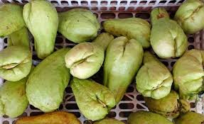 With 225 recipes that include zucchini cheddar biscuits, spaghetti squash with chicken. Chayote Substitutes Kitchenvile