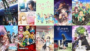 Anime Spring 2023: 10 titles to look forward to! - AVO Magazine - One click  closer to Japan
