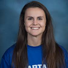 Dubuque's Hawtrey & Strawser Named A-R-C Volleyball Players of the Week