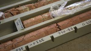 The problem is line 5, with. Enbridge Completes Rock Sampling Within Straits For Line 5 Tunnel Wpbn