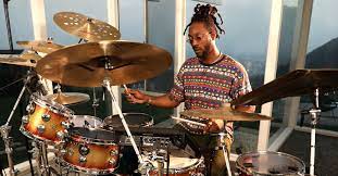I come from a very musical family, he says. Blaque Dynamite Make Music Gc Riffs