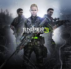 Collect and upgrade a whole arsenal of sniper rifles, grenade launchers, and machine guns as you fight mobs of dangerous mercenaries and bosses with unique and devastating special powers. Pc Sniper Ghost Warrior 3 Game Save Save Game File Download