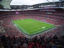 Wembley stadium (branded as wembley stadium connected by ee for sponsorship reasons) is a football stadium in wembley, london. Amerikanskij Milliarder Predlozhil 1 Milliard Funtov Za Stadion Uembli Novosti Mobilnaya Versiya Biznes Cenzor Net