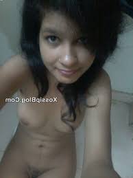 Cute Barely 18 Desi Teen Nude Selfies 006 - Imgfy
