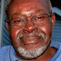 William Timothy Campbell Obituary