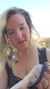 Meet chilli yes I know what in doing lol