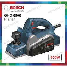 Praktek keterampilan kayu page 2. Bosch Gho 6500 Planer Mesin Serut Kayu Shopee Malaysia