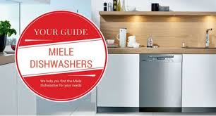Don't worry, we are here to help. Miele Dishwasher 2021 Miele Dishwashers Reviewed