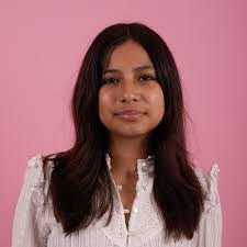 Meredith Espinoza's Instagram, Twitter & Facebook