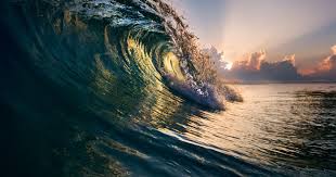 Tsunami educational materials and faq. Europe Hit By Devastating Tsunamis 8 200 Years Ago