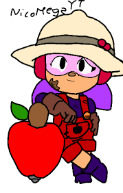 Jacky, hasarı gidermek için düşmanlarına yaklaşması gereken ve canı yüksek olan support (destek) tarzı bir hero. Jacky Skin Idea Farmer Jacky Brawlstars