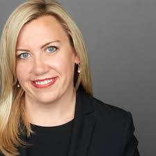 Stacy Ritter's Instagram, Twitter & Facebook