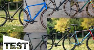 Gravelbike Vergleichstest 7 Schotterflitzer Bis 2 200 Euro Rennrad Mtb Und Leichtbau