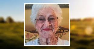 Henrietta Lineberger Grass Obituary August 5, 2022