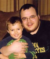 Caleb John Short (1982-2009)