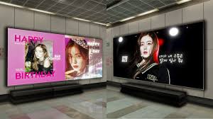 Red velvet members birthday date 2021: Red Velvet Irene Yeri Wendy Seulgi Birthday Ads Gta5 Mods Com