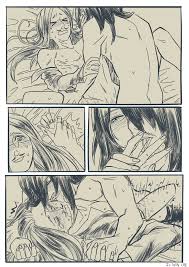 Post 1999846: comic Hizashi_Yamada iltialid My_Hero_Academia Shouta_Aizawa
