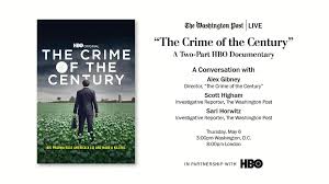 Generate free fire nickname, randomize user name with special beauty of character. The Crime Of The Century A Conversation With Alex Gibney Scott Higham Sari Horwitz The Washington Post