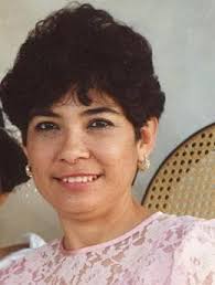 IRMA RAMOS Obituary (1946