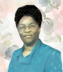 Remembering Inell Melrose Burke