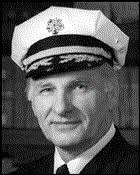 Ernest Toth Obituary (2012)