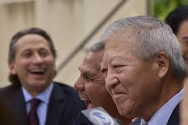 Shootz! Acquittals In Court, Genki Balls In The Canal And Shakas Everywhere 