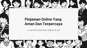 Keistimewaan dari pinjaman online 24 jam tanpa jaminan adalah dana yang ditawarkan bisa cair maksimal dalam satu hari. Pinjaman Online Yang Aman Dan Terpercaya Literacy Militer