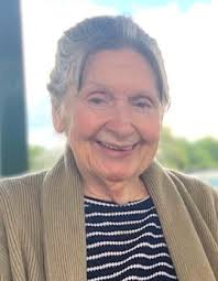 Obituary for Marion G. (Green) Hartman