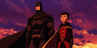 Enjoy the videos and music you love, upload original content, and share it all with friends, family, and the world on youtube. 49 Son Of Batman Wallpaper On Wallpapersafari