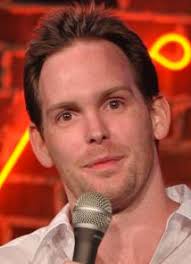 Patrick Garrity's Instagram, Twitter & Facebook