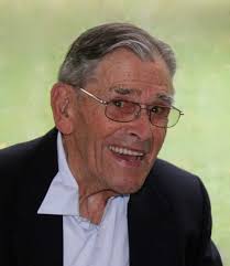 William Dempsey, 100, of Great Barrington