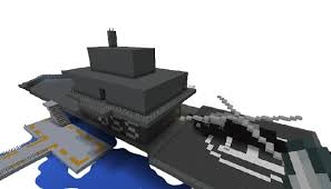 It can be also used as a. How To Build And Access The Minecraft Military Base Takedownloads