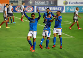 Get access to exclusive premium content and unlock this tip by becoming a member of their service today. Audax Italiano Se Hizo Fuerte En El Estadio El Teniente El Rancaguino
