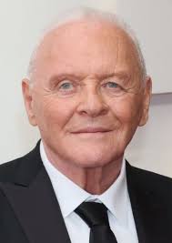 Fan Casting Anthony Hopkins as Cardinal Patrick Henry Roark in Sin City  (1995)