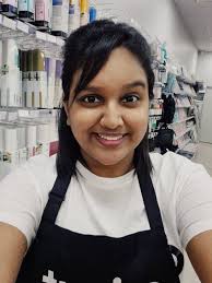 Come craft with us! Juleigh and I can't wait to see you today at Waltons  Amanzimtoti! Location: 2 Oppenheimer Rd Shop 37, Arbour Crossing,  Amanzimtoti. Store: Waltons Amanzimtoti (Arbour Crossing) Time: 9am-1pm