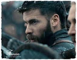 the last kingdom! ❤️