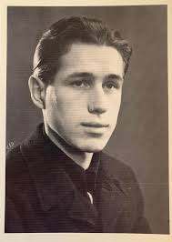 German immigrant family settles in Australia