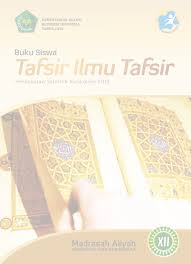 Check spelling or type a new query. Download Buku Siswa Tafsir Ilmu Tafsir Kelas 12 K13 Alhanifpedia