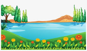 Pngtree offers pond png and vector images, as well as transparant background pond clipart images and psd files. Vector Royalty Free Library Hill Clipart Natural Vegetation Chart On Frog In A Pond 1280x687 Png Download Pngkit