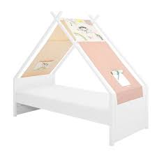 In diesem video basteln wir einen vorhang für die schiebetür unseres kastenwagens. Cool Kids Kinderbett Tipi Unicorn Online Kaufen Im Kinderzimmerhaus
