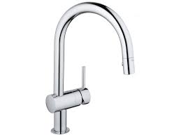 112m consumers helped this year. Minta C Kitchen Mixer Tap With Swivel Spout Minta Collection By Grohe