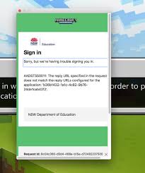 We did not find results for: Minecraft Education Can T Sign In School Teacher Minecraft Education Edition Support
