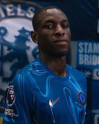 Good news, Wissa the snake, is off to Newcastle for a reported £50m. Just  hope we can get someone decent in, or we will have to wrap Thiago in cotton  wool. |