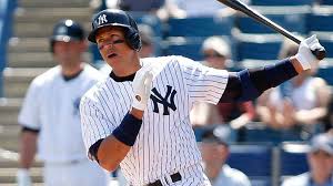 Álex rodríguez page at the bullpen wiki. New York Yankees Legend Alex Rodriguez Excited For London Mlb Game Baseball News Sky Sports